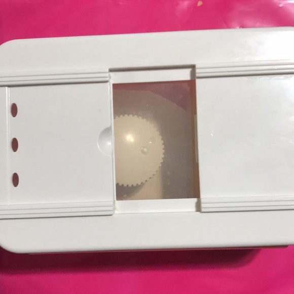 Multifunction crisper & planing mill device Mandolin Slicer NEW BNIB - Picture 5 of 6